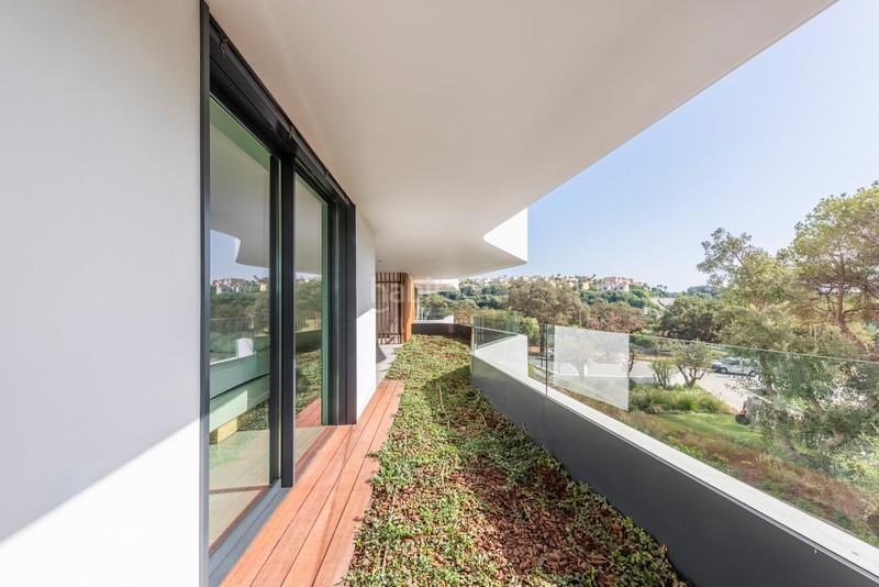 Foto a9f0536b-556e-4396-9a79-afc6dec5c2aa. Apartamento resale apartamento de lujo de 4 dormitorios en la reserva en Sotogrande