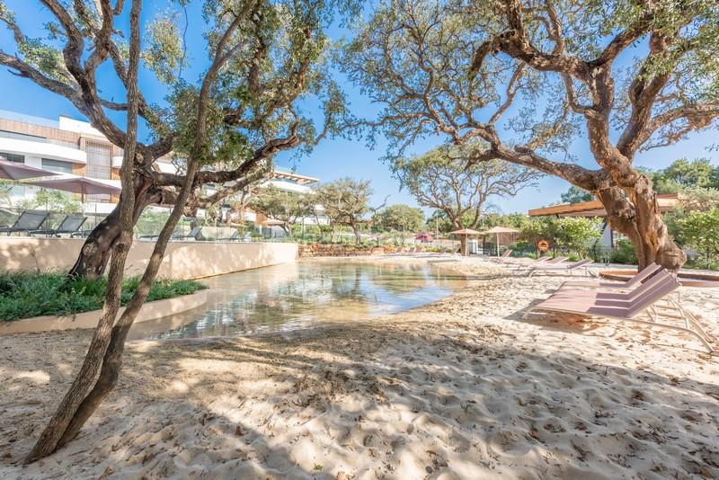 Foto b44e8c44-e955-4c77-9ee6-78481135c779. Apartamento resale apartamento de lujo de 4 dormitorios en la reserva en Sotogrande