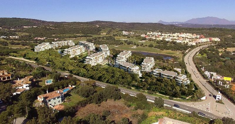 Foto e5e72423-0125-4720-bfec-f498366f7896. Apartamento resale apartamento de lujo de 4 dormitorios en la reserva en Sotogrande