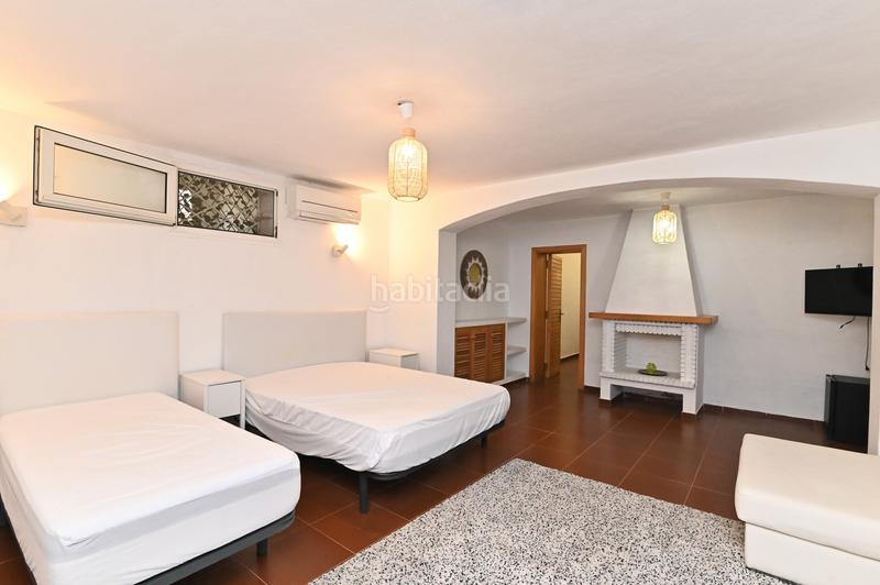 Foto 0c018e10-04b3-481f-8bc9-22b9a23d068b. Casa estupenda villa con piscina y licencia turistica entre Jesús y cap martinet en Santa Eulària