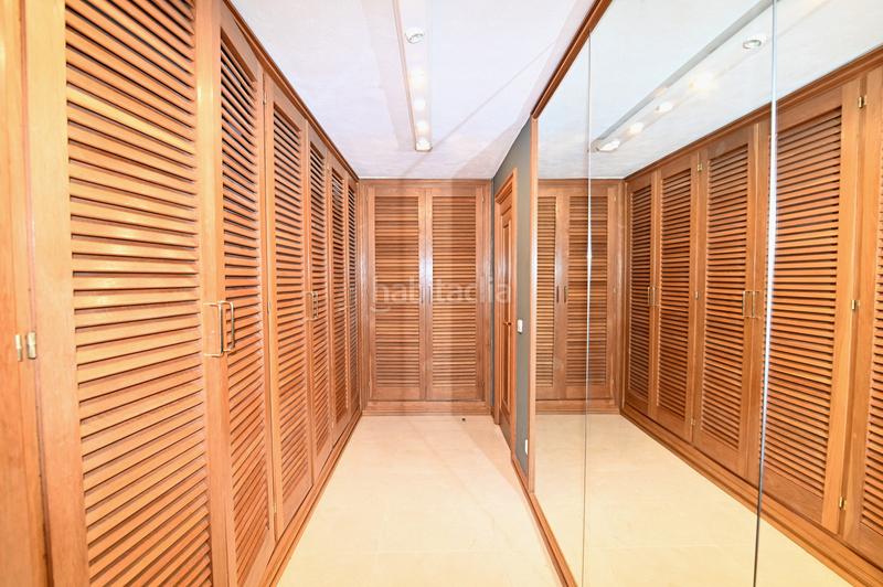 Foto 27016521-9c9d-4e5b-8fb0-f78a6c00b3da. Casa estupenda villa con piscina y licencia turistica entre Jesús y cap martinet en Santa Eulària