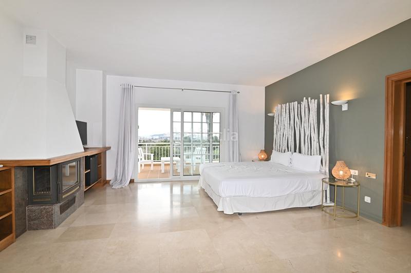 Foto 436caa60-c23c-4867-a287-38abe75b1bd2. Casa estupenda villa con piscina y licencia turistica entre Jesús y cap martinet en Santa Eulària