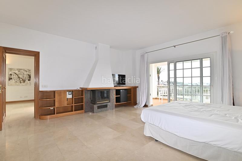 Foto 590133b1-1708-4b5d-b32c-beb8111b823b. Casa estupenda villa con piscina y licencia turistica entre Jesús y cap martinet en Santa Eulària