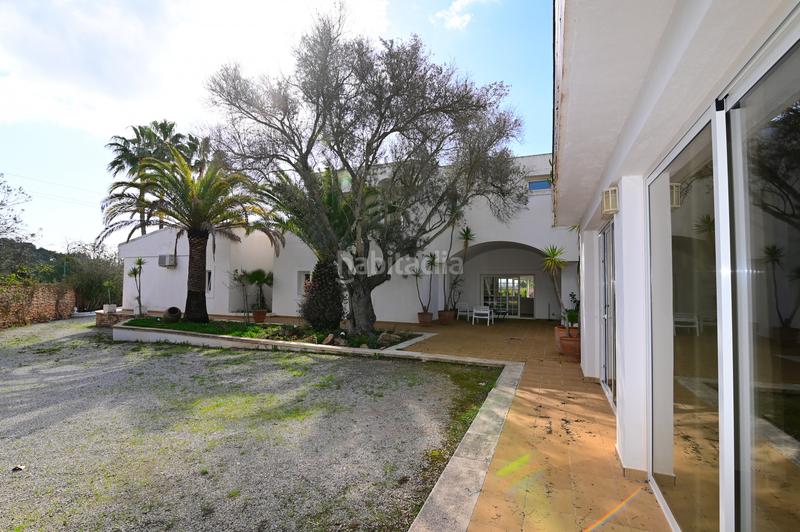 Foto 5e90b071-4800-4c7e-8110-cbf21f0c6eed. Casa estupenda villa con piscina y licencia turistica entre Jesús y cap martinet en Santa Eulària