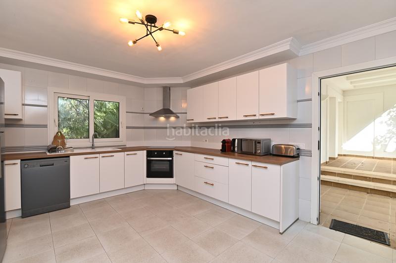 Foto 7405963f-4b22-4e9a-94a3-f937b78b40b8. Casa estupenda villa con piscina y licencia turistica entre Jesús y cap martinet en Santa Eulària