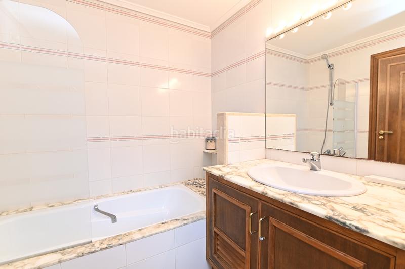 Foto 848a8ea5-a3a3-4abd-8dd3-367303204c61. Casa estupenda villa con piscina y licencia turistica entre Jesús y cap martinet en Santa Eulària