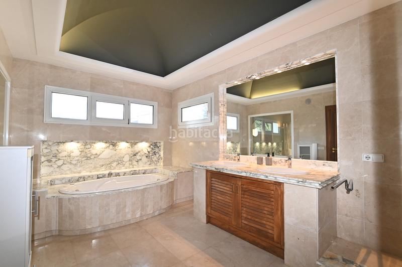 Foto a8806840-4e56-4601-84d7-f4cd4f7b710b. Casa estupenda villa con piscina y licencia turistica entre Jesús y cap martinet en Santa Eulària