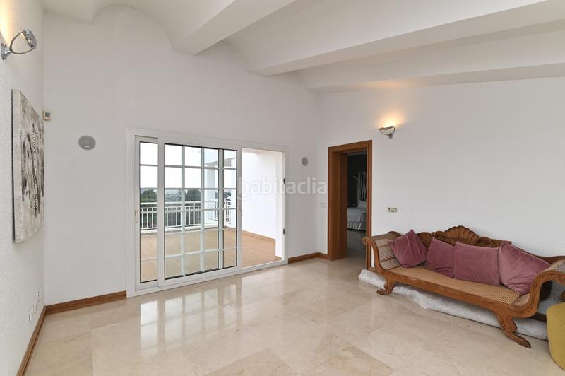 Foto ad9282db-7e0f-4545-b43f-76eeb30405fb. Casa estupenda villa con piscina y licencia turistica entre Jesús y cap martinet en Santa Eulària