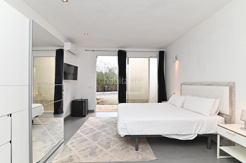 Foto c07000ac-6500-4e2e-b5a9-8f08ba3b81ca. Casa estupenda villa con piscina y licencia turistica entre Jesús y cap martinet en Santa Eulària