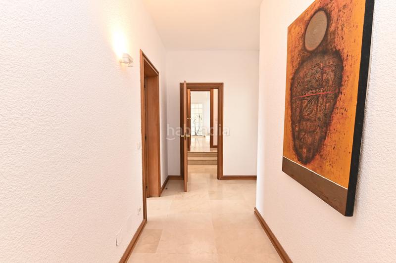 Foto e5aca70e-8bb4-4302-a8a8-99af96b5bfd0. Casa estupenda villa con piscina y licencia turistica entre Jesús y cap martinet en Santa Eulària