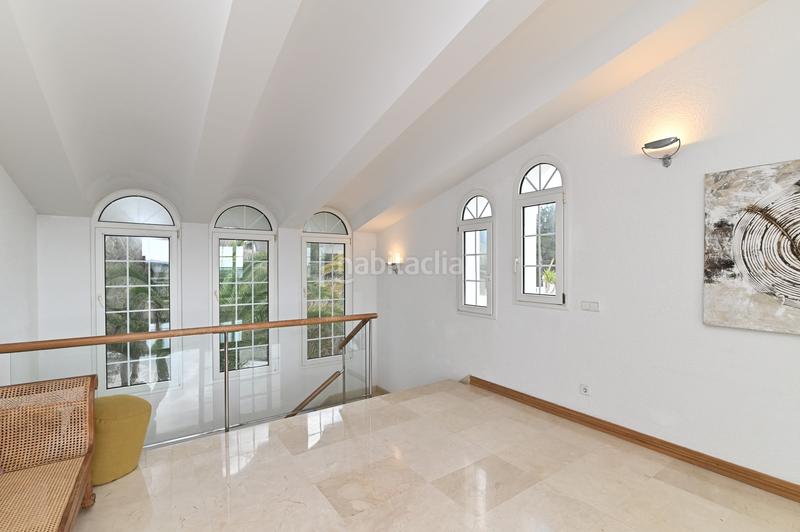 Foto f388b8b5-0ab2-474f-8c81-eccbc5e891a5. Casa estupenda villa con piscina y licencia turistica entre Jesús y cap martinet en Santa Eulària