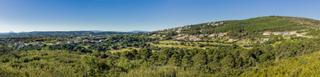 Terreny residencial a Sotogrande Alto. Oportunidad única para comprar un parcela elevada exclusiva en l