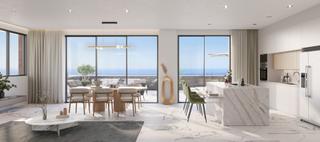 Apartament a Centro. Lujoso apartamento de cinco dormitorios en estepona, málaga
