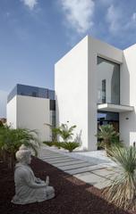 Casa a Vera Ciudad. Villa de lujo, vistas mar,golf, montaña