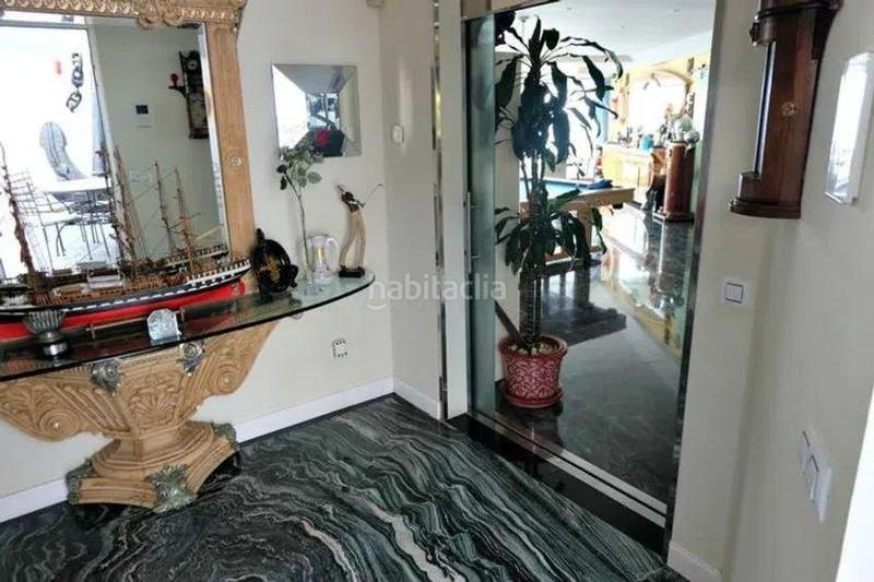 Foto 3ba23ff8-42a6-4c5e-bea7-80aa4851ebb1. Casa exquisite villa frente a la playa en el chaparral, costa en Mijas