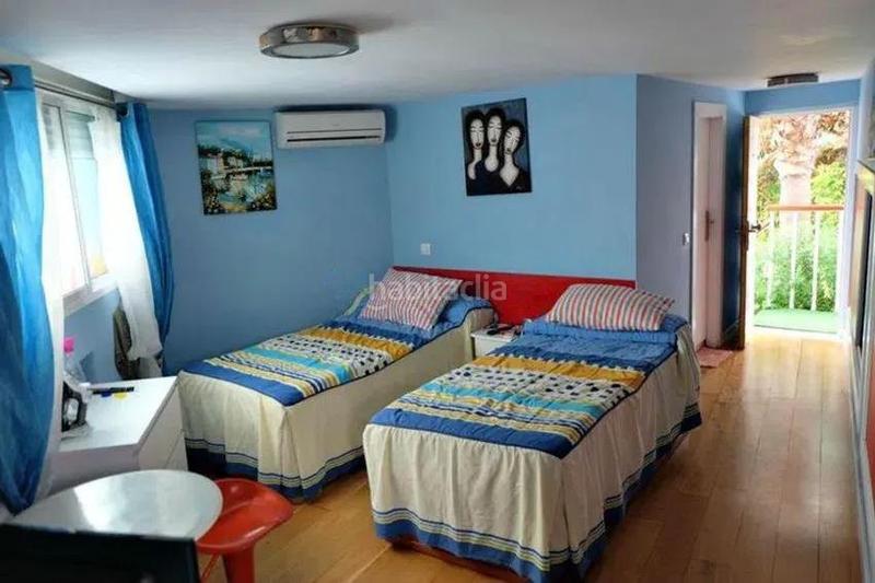 Foto aca8386d-9d32-431f-8668-16e5eade9cd7. Casa exquisite villa frente a la playa en el chaparral, costa en Mijas