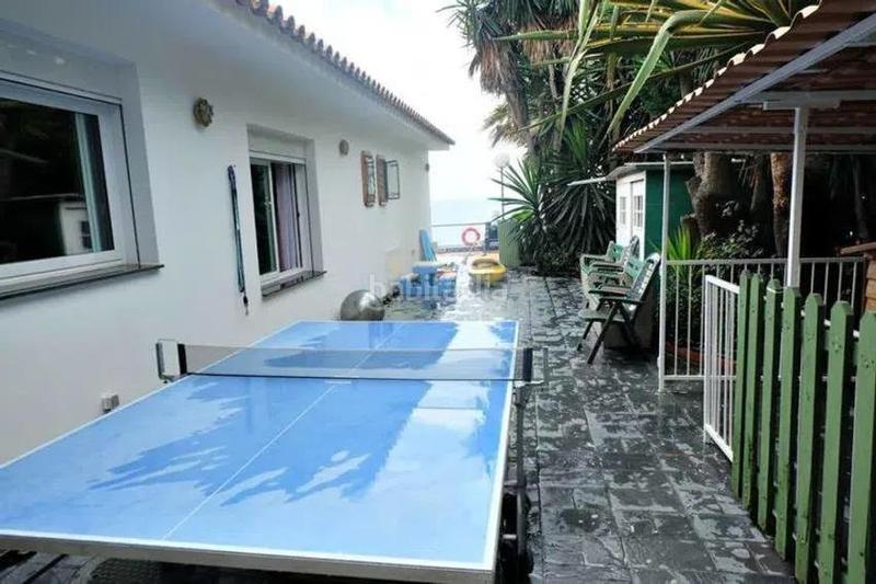 Foto ef385297-37ee-4865-bd9f-c3801fc5dfb6. Casa exquisite villa frente a la playa en el chaparral, costa en Mijas