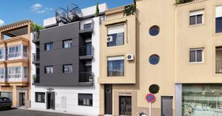 Planta baixa a Los Árboles. Apartamento de dos dormitorios en las lagunas, mijas costa