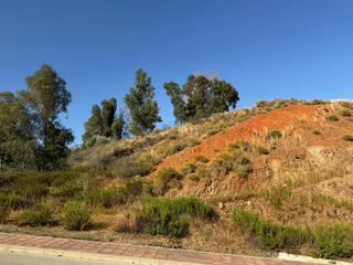 Terreno residencial en La Cala Golf - Lagar Martell