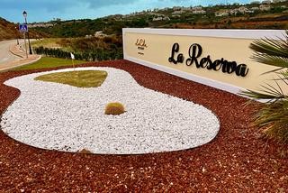 Terreno residencial en La Cala Golf - Lagar Martell. Parcela amplia para desarrollo en la cala golf resort, mijas cos