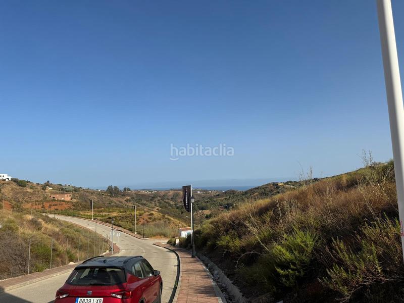 Foto 84a98a3a-3666-46f6-ac78-fa5915202a5d. Wohngrundstück in La Cala Golf - Lagar Martell Mijas