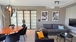 Appartement à La Cala Mijas. Apartamento de tres dormitorios en cala de mijas, mijas costa