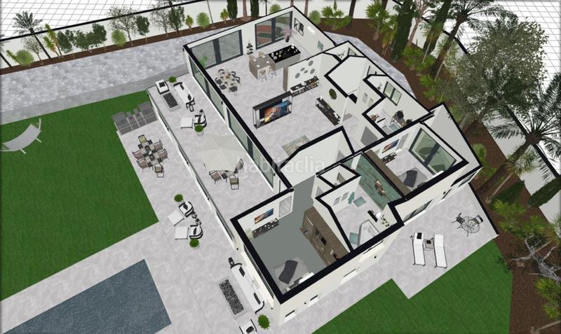 Foto 9543b372-addc-4fea-ac36-c0adf71d11b2. Terreno residenziale in Paraiso - Barronal Estepona