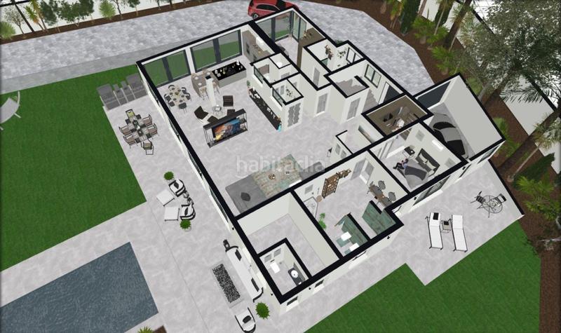 Foto d1844623-422e-4c7c-af1c-369fb1315731. Terreno residenziale in Paraiso - Barronal Estepona