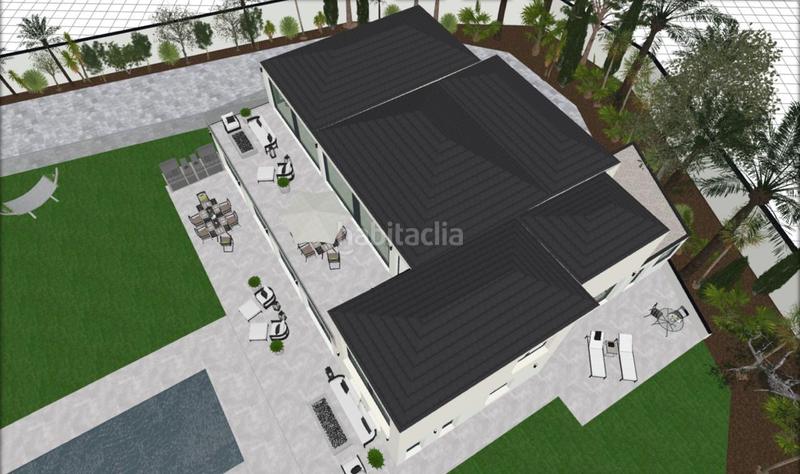 Foto d6c4f543-6485-44fd-afa5-653fd95d9f15. Terreno residenziale in Paraiso - Barronal Estepona