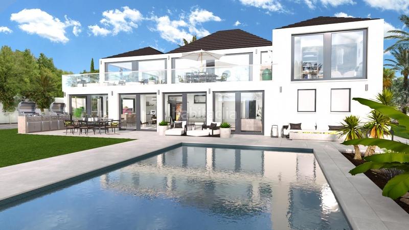 Foto dc8b816c-6a75-4dda-a405-4fc674b52433. Terreno residenziale in Paraiso - Barronal Estepona