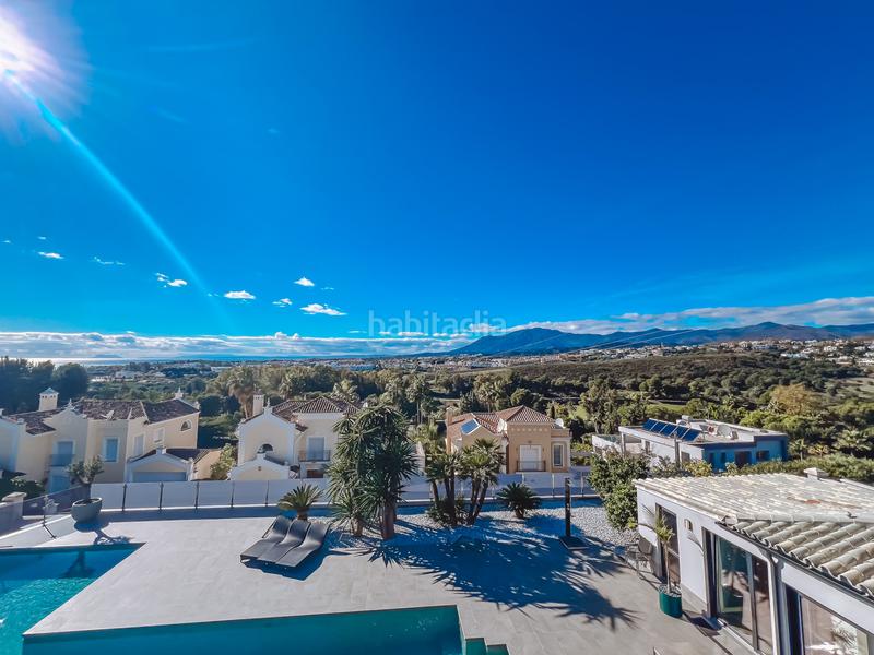 Foto e61708c4-3c3c-41a3-8663-c72bf9985451. Terreno residenziale in Paraiso - Barronal Estepona