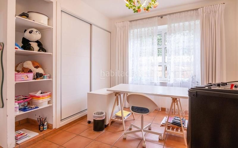 Foto 58947343-accf-4a94-b678-42149dfb0435. Casa con parcheggio piscina in Sotogrande alto Sotogrande