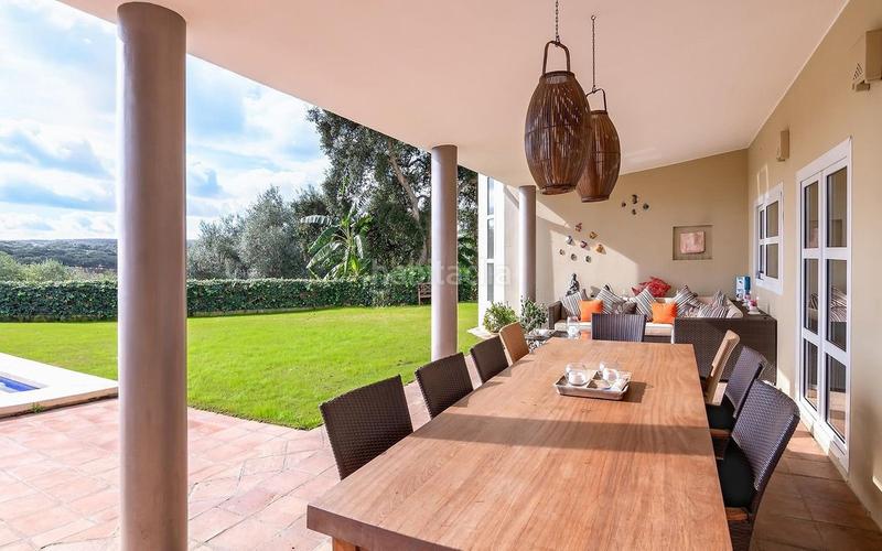 Foto 7fa73f36-32b8-405f-bd6b-10b95e5394ae. Casa con parcheggio piscina in Sotogrande alto Sotogrande