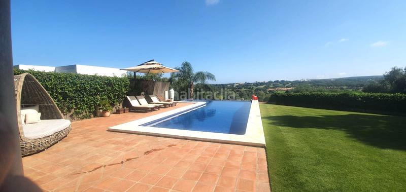 Foto a94c622a-1357-4570-a0a4-e09aac57633e. Casa con parcheggio piscina in Sotogrande alto Sotogrande