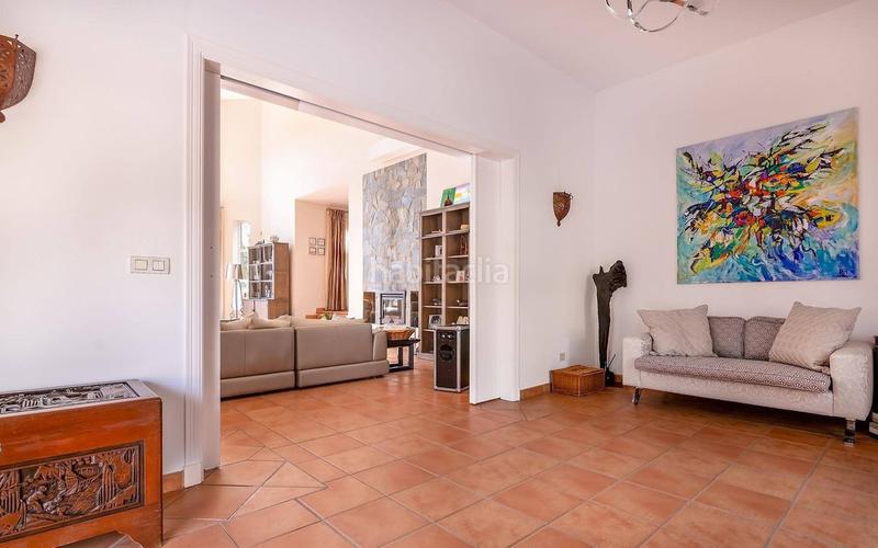 Foto c2fdb27b-ebf0-454d-9f33-bd5c1a93d376. Casa con parcheggio piscina in Sotogrande alto Sotogrande