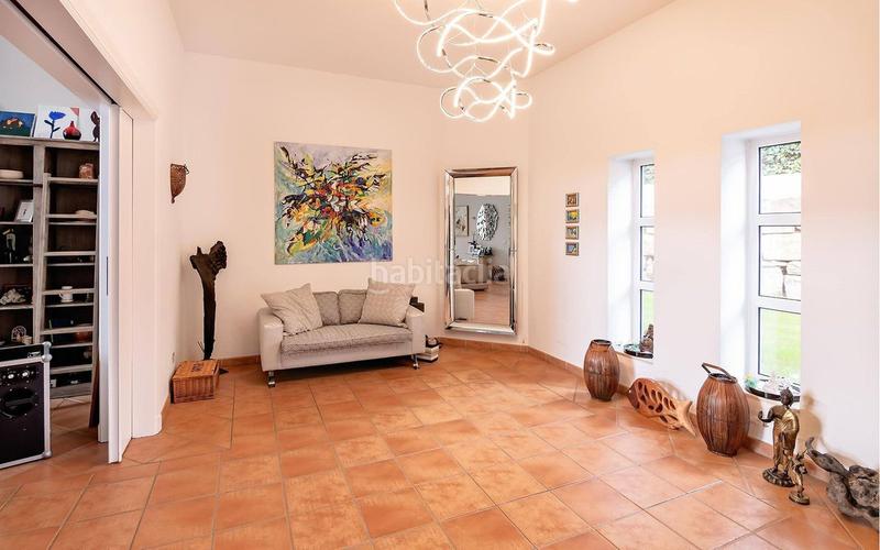 Foto c6eb98bd-4a0c-4f7b-801d-87aab2ce4340. Casa con parcheggio piscina in Sotogrande alto Sotogrande