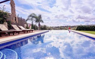 Casa en Sotogrande Alto