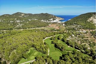 Terreny residencial a Jesús. Proyecto llave en mano en una exclusiva parcela de 15000m2 con l