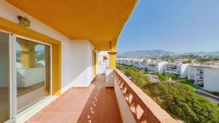 Apartament a Mijas Golf. Apartamento de 3 dormitorios en mijas golf, mijas costa