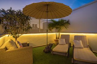 Reihenhaus in Casco Antiguo. Casa adosada en marbella, málaga