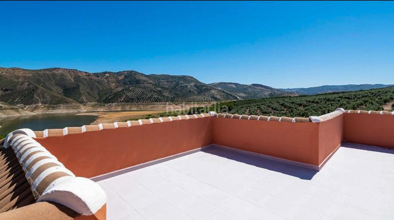 Foto 478df0d9-a58e-4bf6-93c1-9cf3482b9ac8. Mas avec parking piscine dans Iznájar