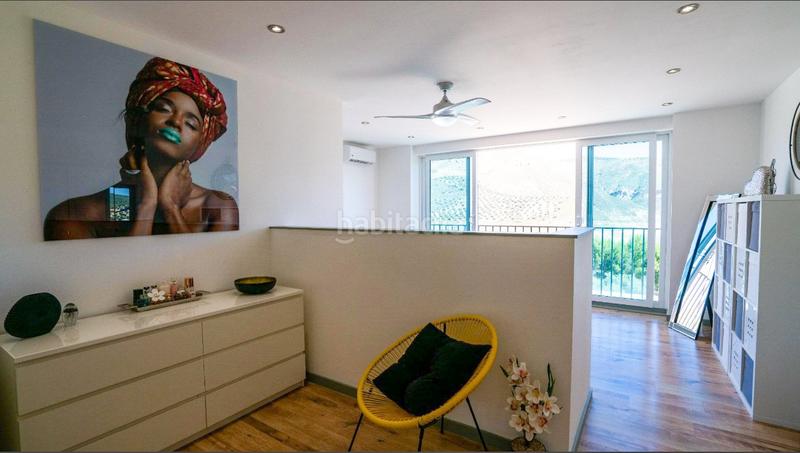 Foto 63eb085d-e889-4a79-89ec-bb15cb2a859a. Mas avec parking piscine dans Iznájar