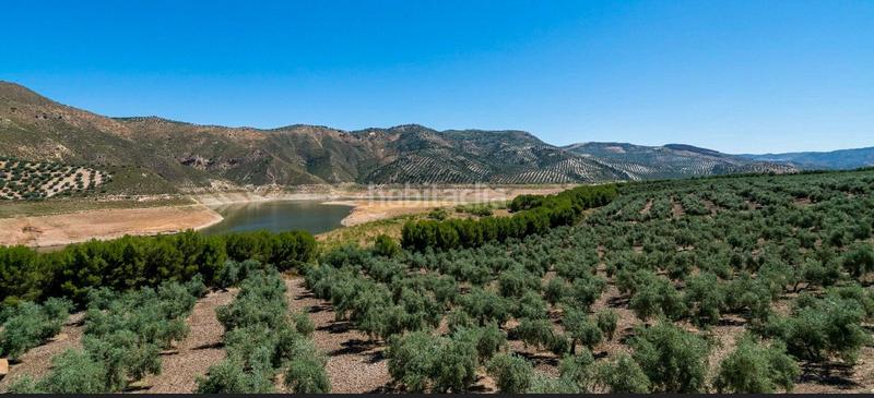 Foto a22f6fe6-a19e-4342-81a3-b28cacaee2aa. Mas avec parking piscine dans Iznájar