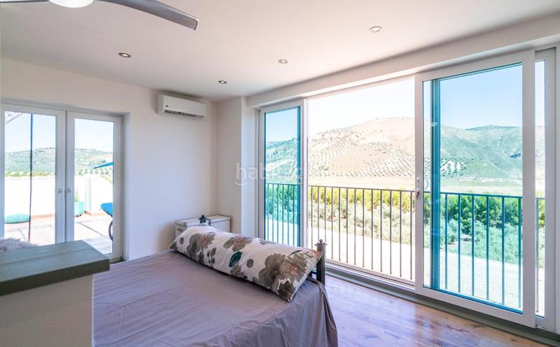 Foto d16c03b4-ac92-4214-8aa3-3ac34513cdb3. Mas avec parking piscine dans Iznájar