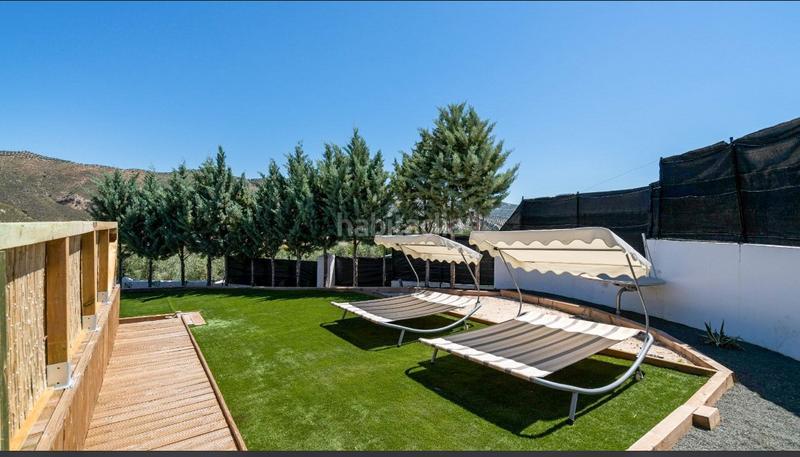 Foto d32df87c-4e2e-43c8-a2d5-e3d5faf1065d. Mas avec parking piscine dans Iznájar