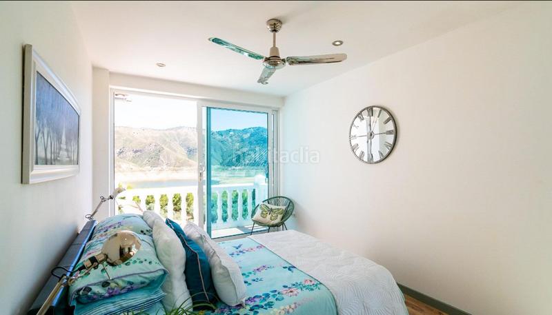 Foto ec3174bd-b812-419a-936c-0c024ba31f94. Mas avec parking piscine dans Iznájar