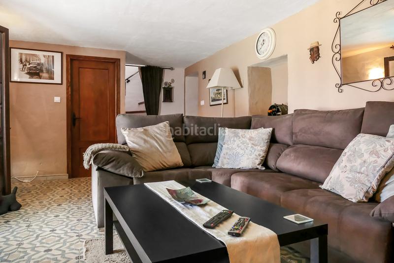 Foto 383eb0d5-0bc8-4b1c-841b-2738f72f3437. Casa bifamiliare con parcheggio piscina in Iznájar