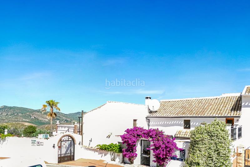 Foto 486856e7-0a0b-4e6e-a7ca-862b76915f43. Casa bifamiliare con parcheggio piscina in Iznájar