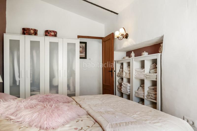 Foto c847dbf1-728a-41d9-a4f0-215d374df09d. Casa bifamiliare con parcheggio piscina in Iznájar