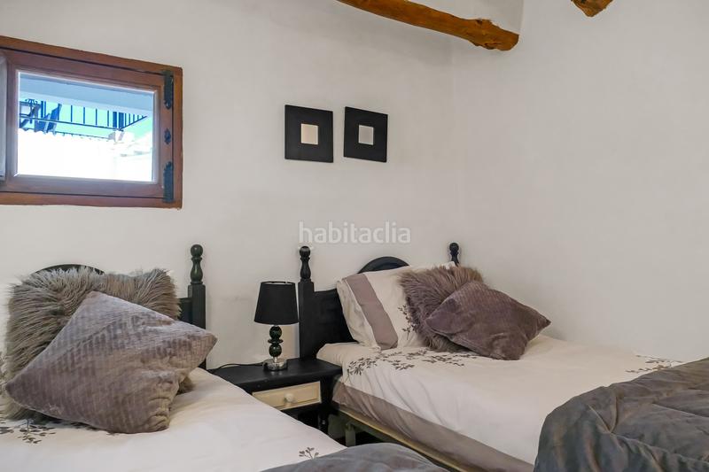 Foto d968a891-c739-465f-969b-62abf91cbb5f. Casa bifamiliare con parcheggio piscina in Iznájar